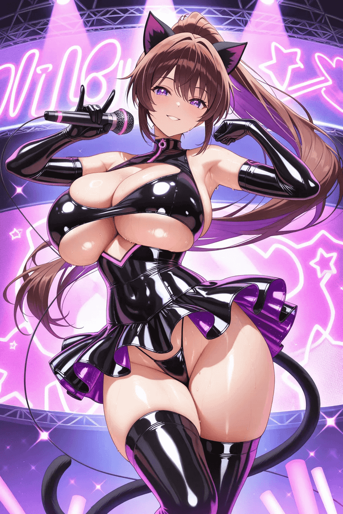 闪耀新星·海伦娜 图片 2