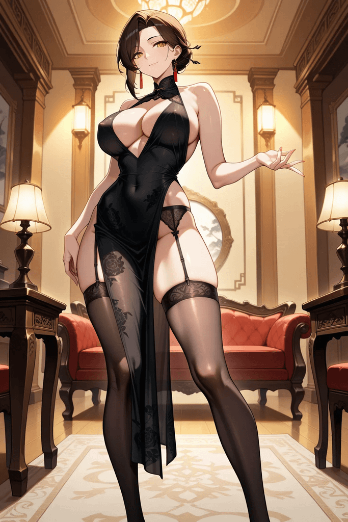 我的妻主妈妈 图片 5