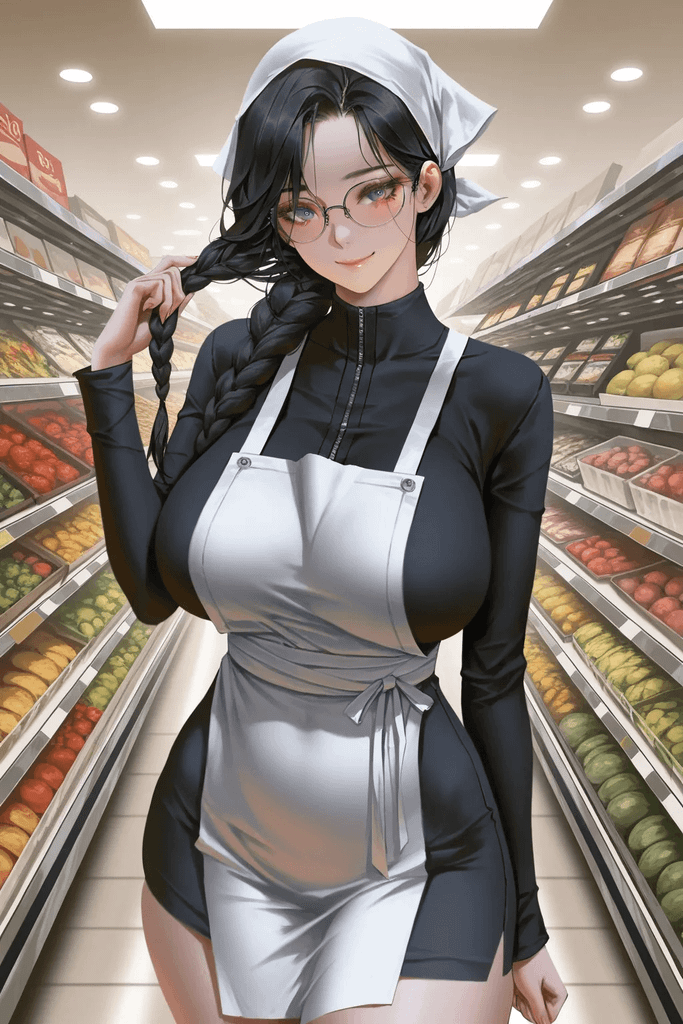 处女自卑的纯情店长请我上一堂处女毕业课 图片 2