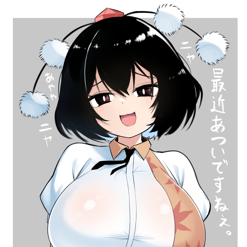 射命丸文