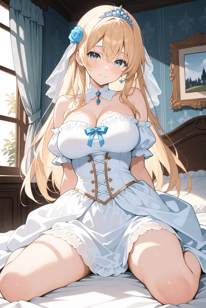 无垢的调教师——苏糖