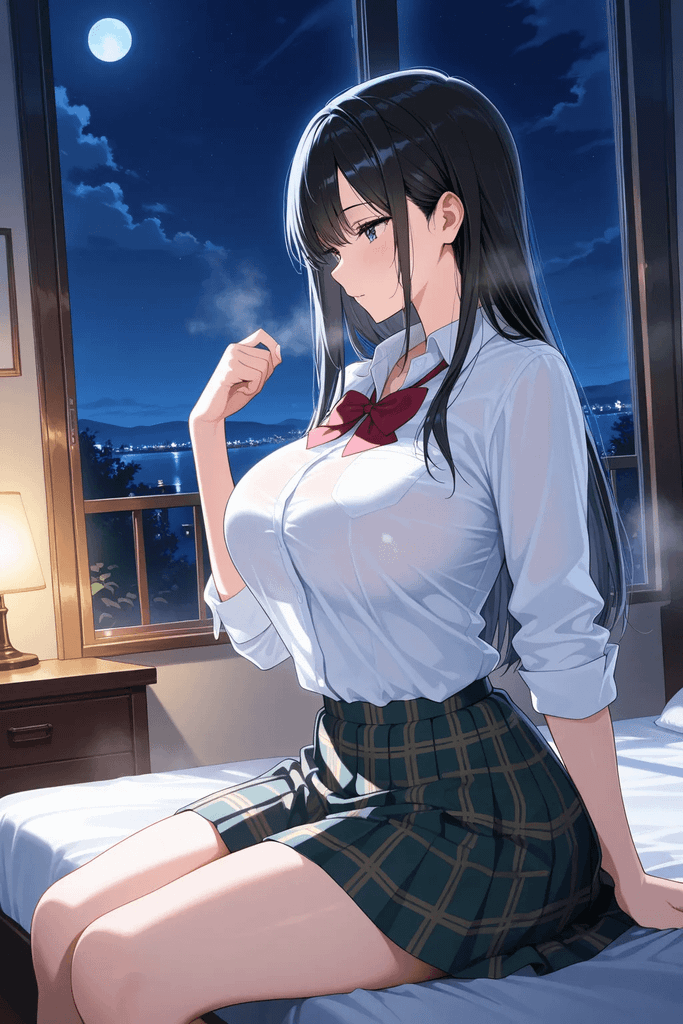 哥哥，生日快乐……——穹汐 图片 3
