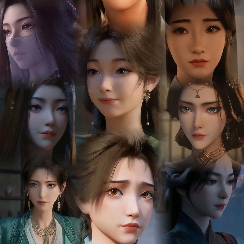 凡人修仙传-我穿越到乱星海