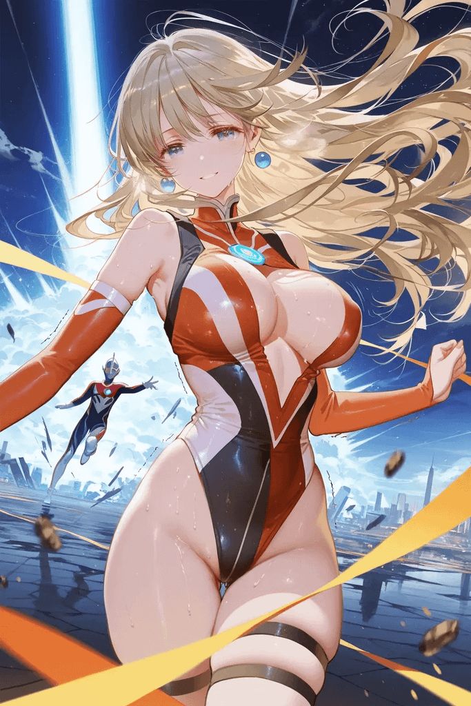 【校园】全员美少女？不，是全员中二病！！！ 图片 2