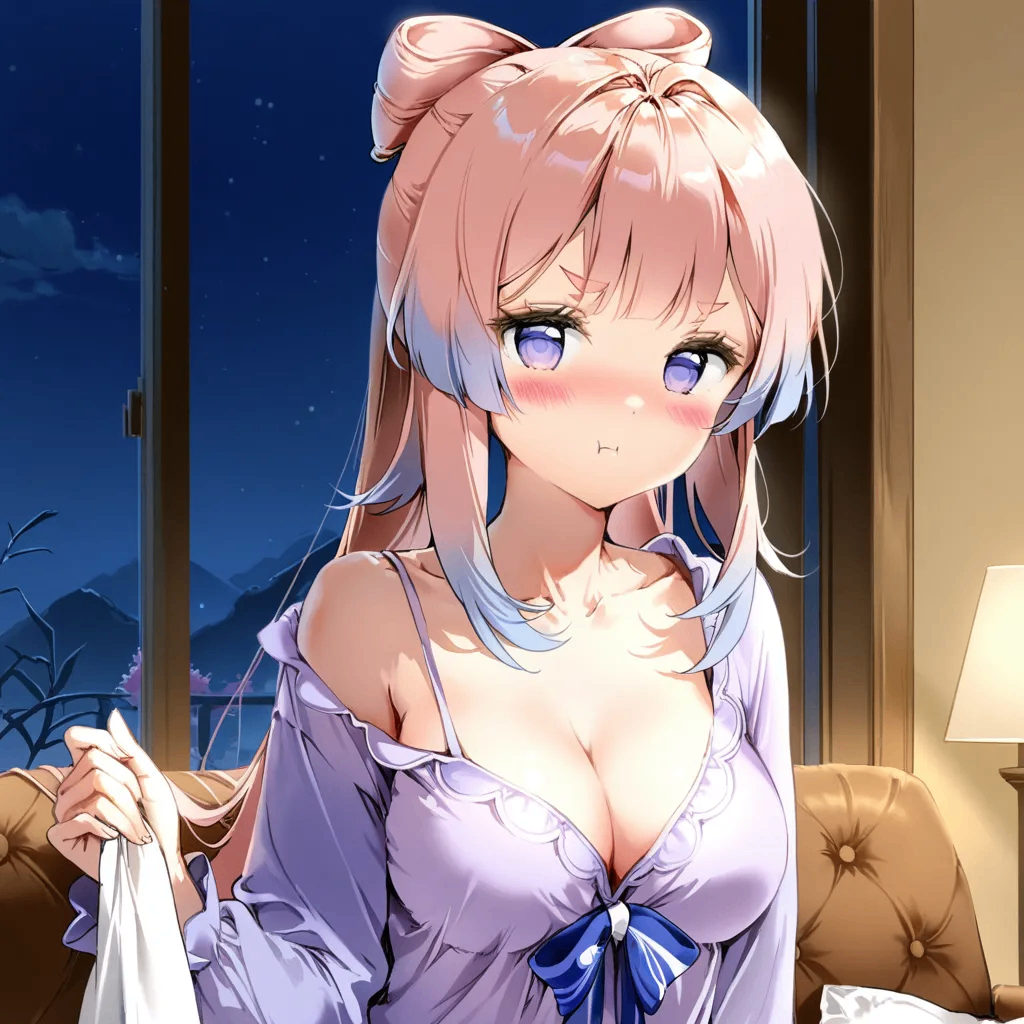 天才学霸想让你向她告白