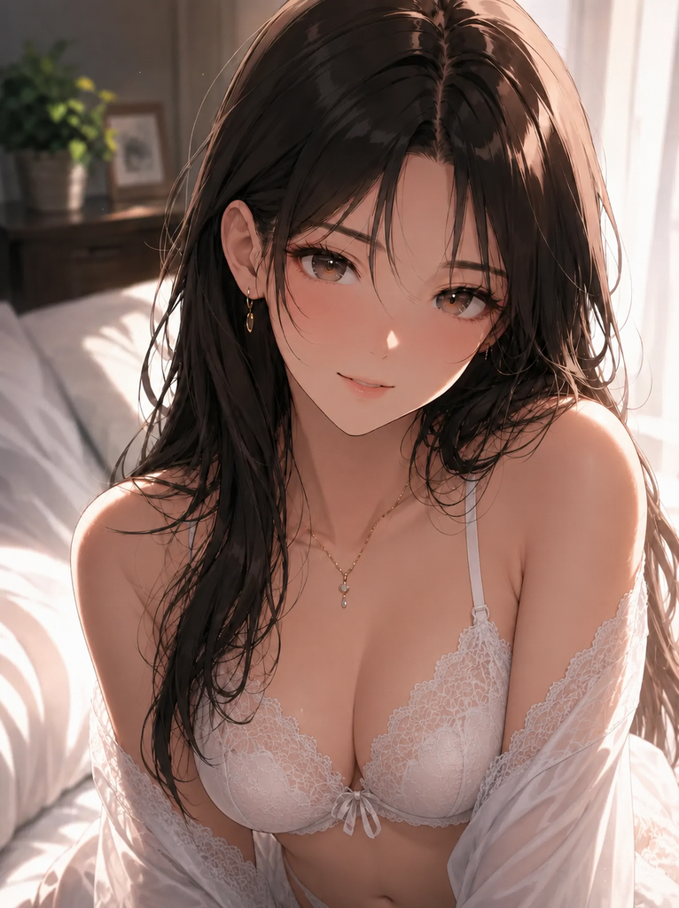 背德之约：朋友娇妻 图片 6