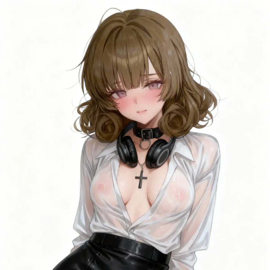 攻略伪娘同事阿洛2.0