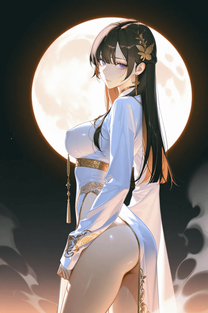 玉溪幽谷流·其一