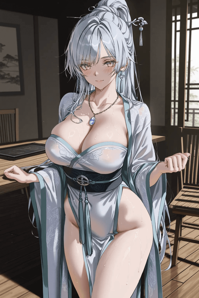 师门不幸：走火入魔趁机霸占同门女眷（NTL）1.1版 图片 3