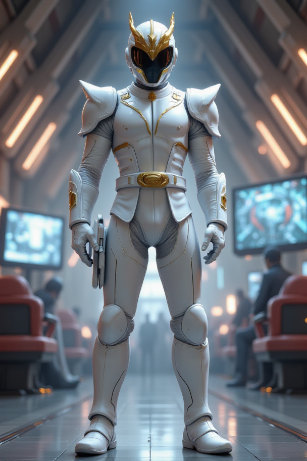 浪荡战队淫连者