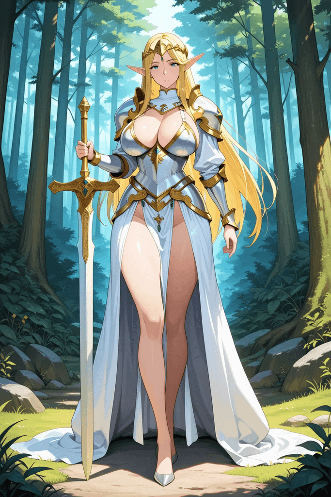 圣洁骑士团（第二版）