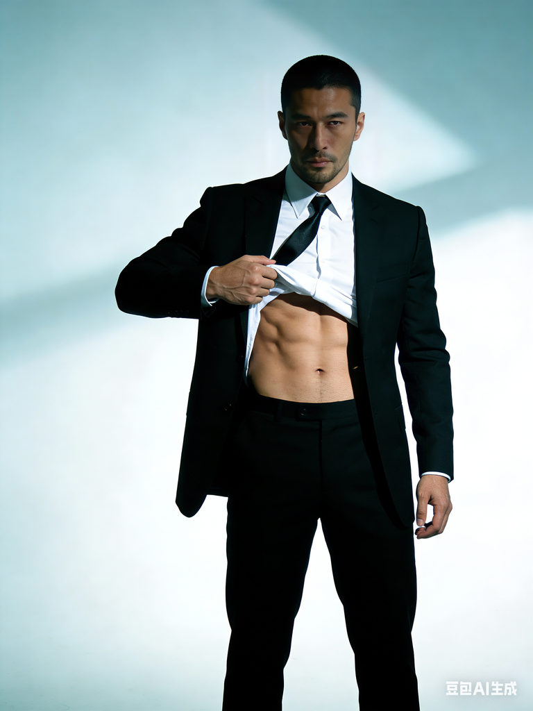 男同｜我的贴身保镖居然曾经是鸭子