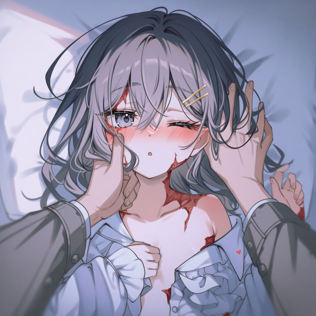 诶？爸爸要结婚？有女儿我不够吗！