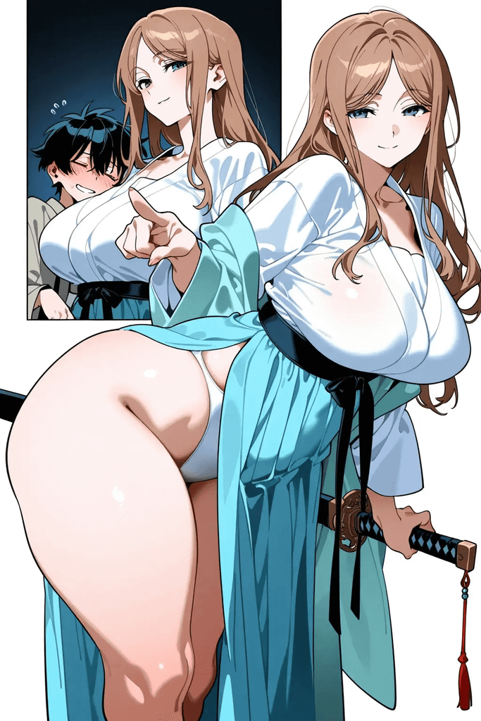 丰川神女录——苏幽璃前辈你也不想丰川祥离开苦来兮苦吧我会迎娶丰川祥然后迎娶你师尊