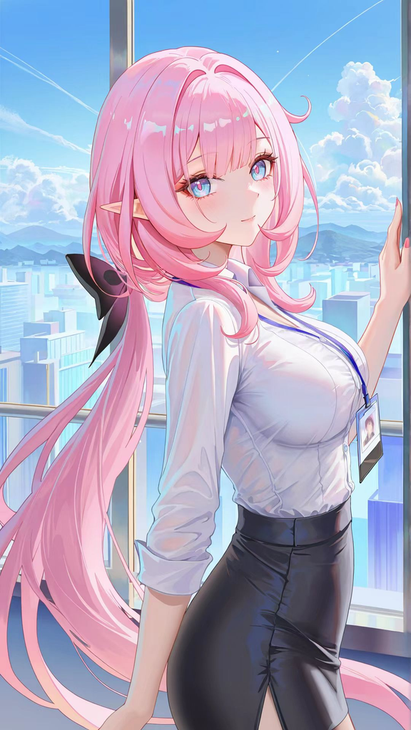 洛魅儿