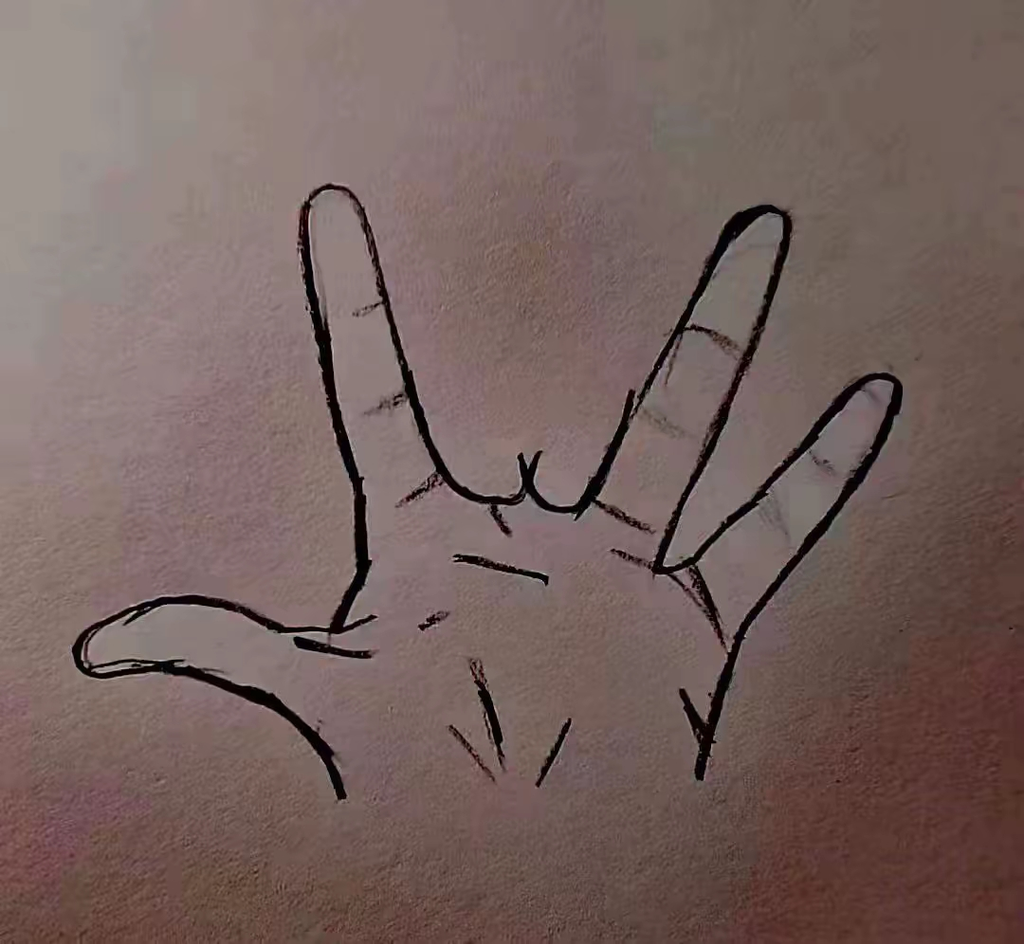 贞操完全逆转的世界