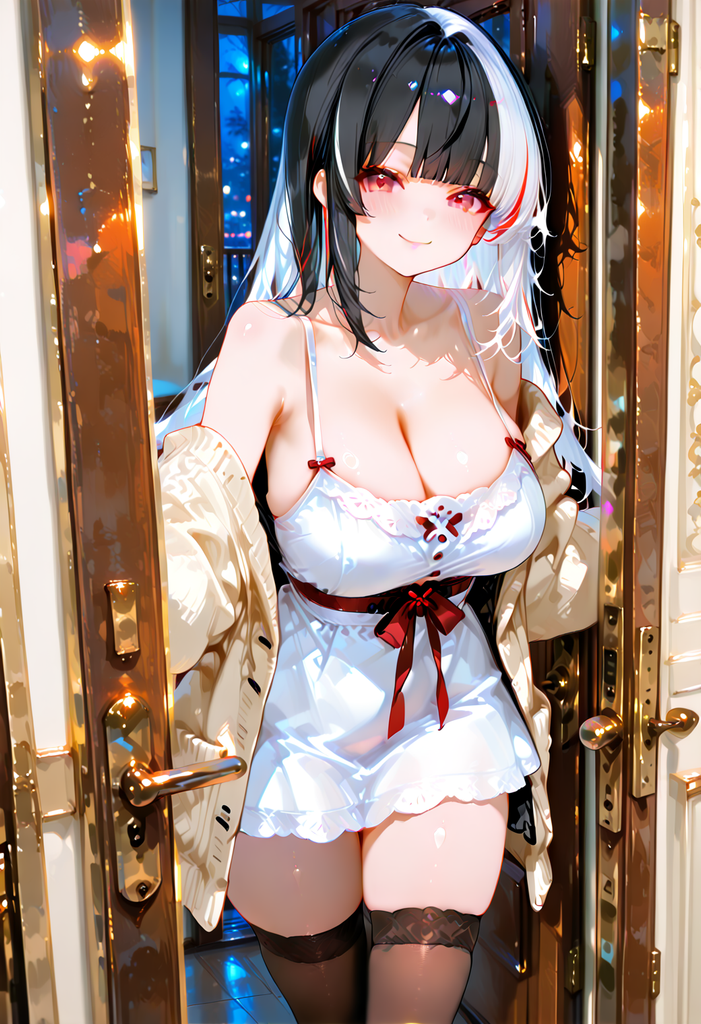 禁忌的邻居人妻