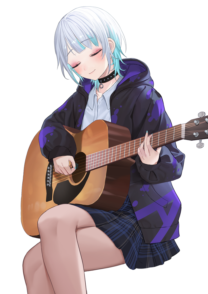 野猫少女的枕边live～和离家出走JK互相慰籍