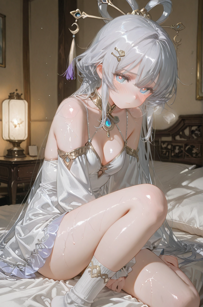 江南第一才女,竟然写淫词艳曲求你指点【顾盼儿】