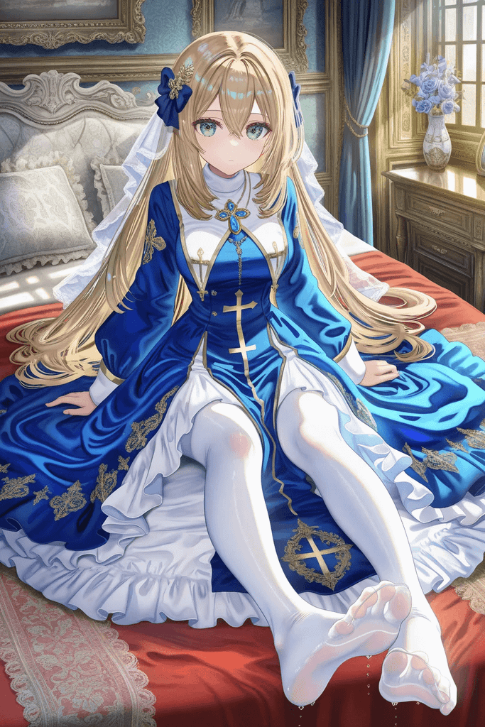 欧尼酱，如果我变成了魅魔，你会讨厌我么。