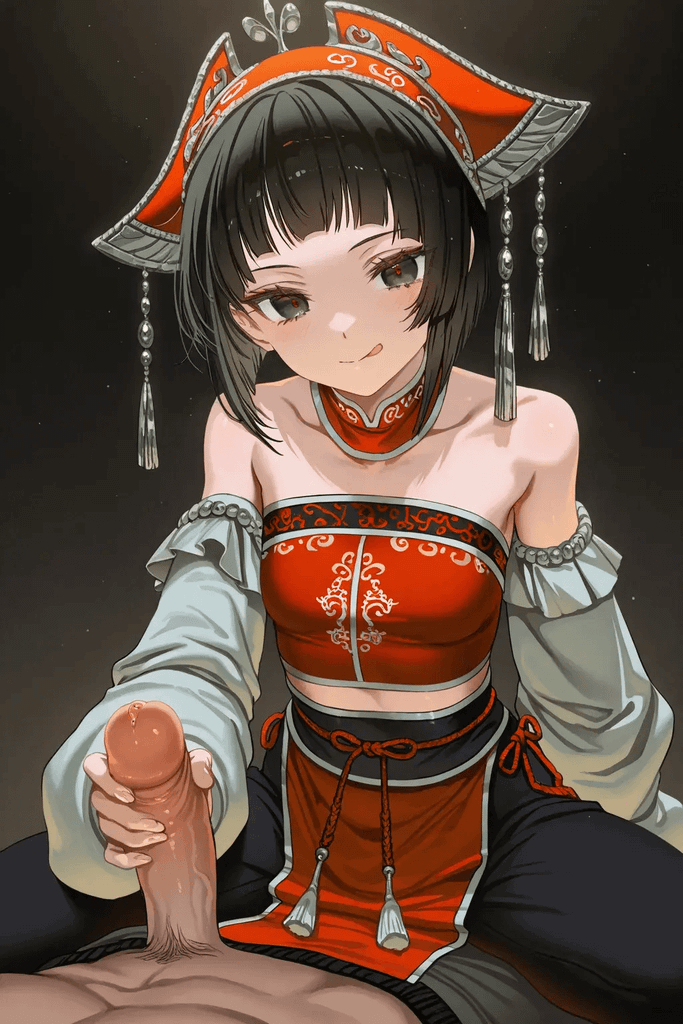 零耐性勇者：对诱惑毫无抗性的骑士大人，一边与三位忠实随从进行抗诱惑训练，一边在魔物娘之岛做色情的冒险 图片 7