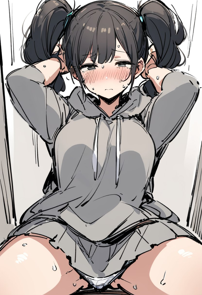 和变态女友分手后一小时