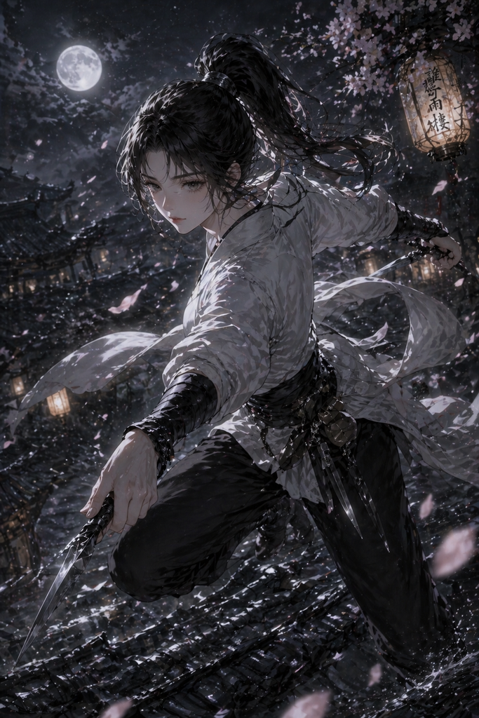 莺