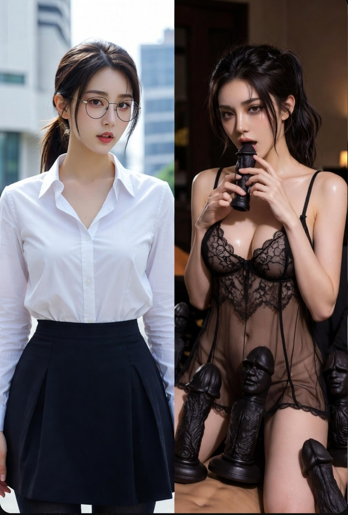 甄佳蕊·昼夜反转