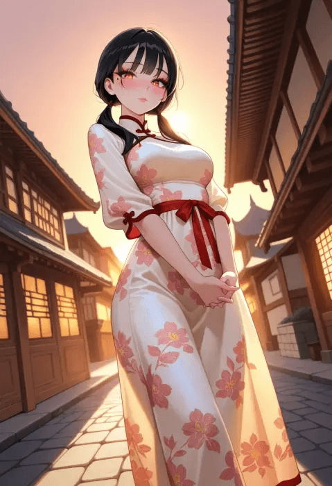 寡妇村的种马继承人