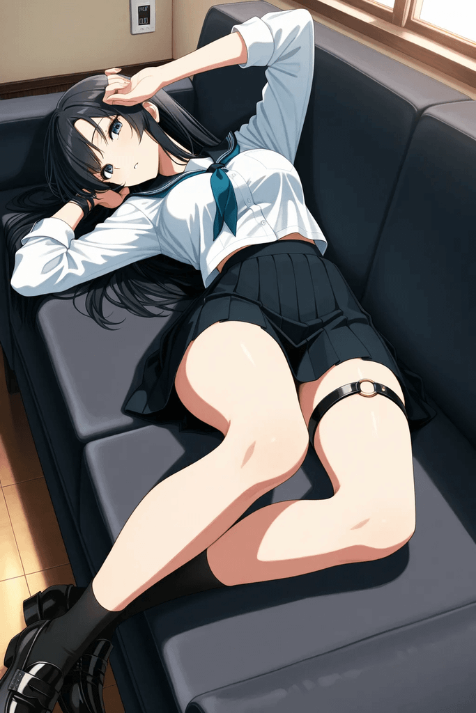 假借恋爱把女同学调教成性奴隶