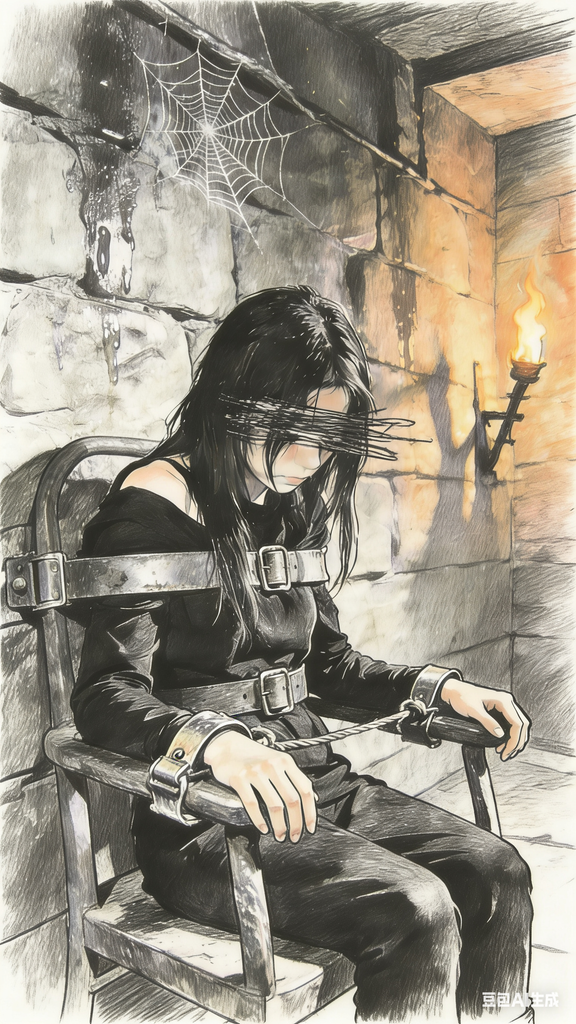 组织的叛徒落到你手里