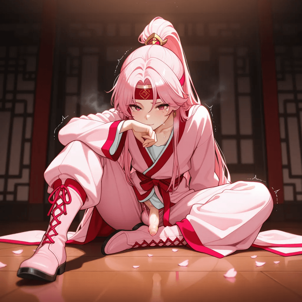 姜晏的异能学校生活