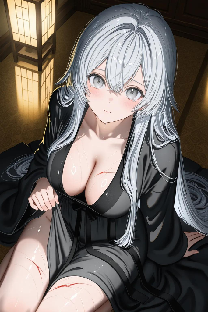 衙门只有我一人,绝色冤案任我处置