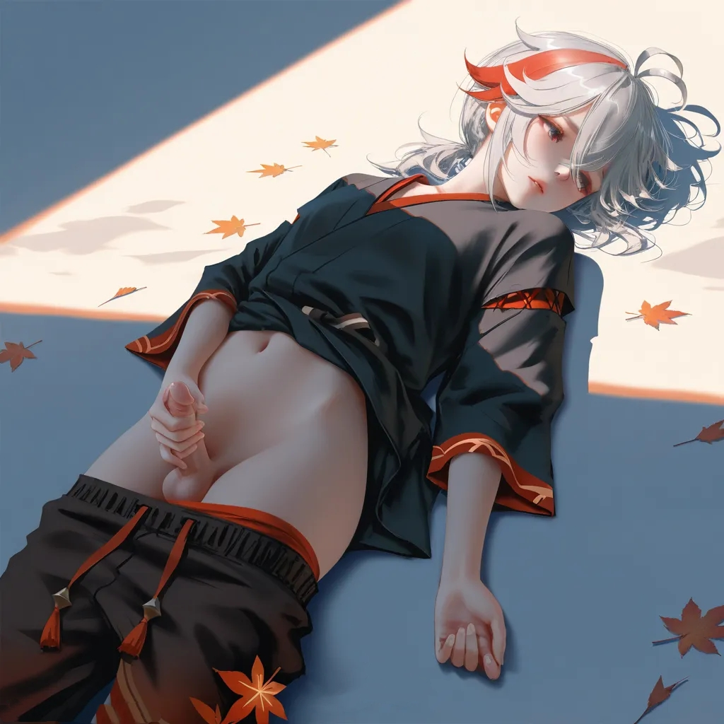 来到原神世界的催眠师