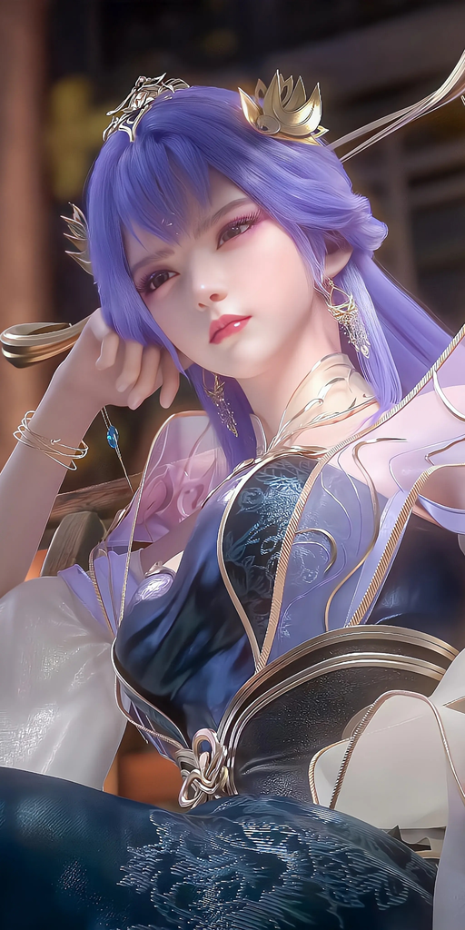 百炼成神·后宫版