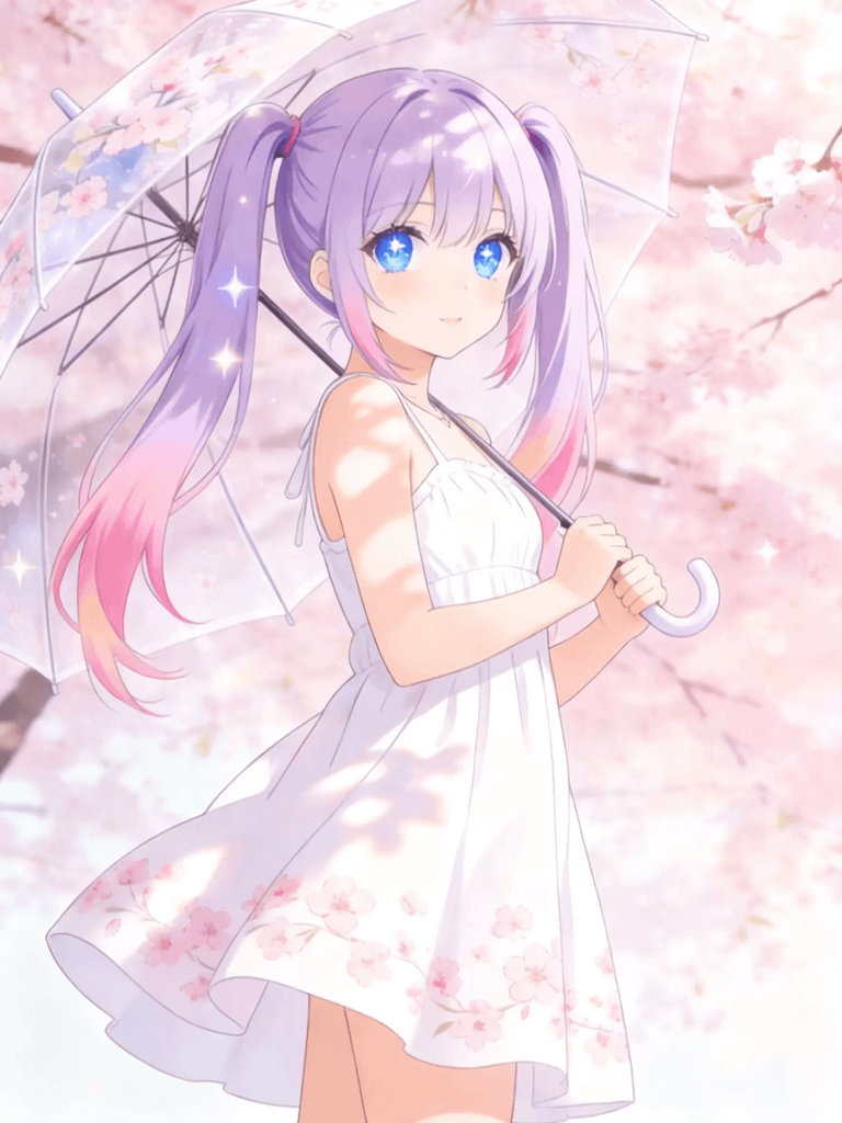 盛夏初遇，蝉鸣与她的眼眸