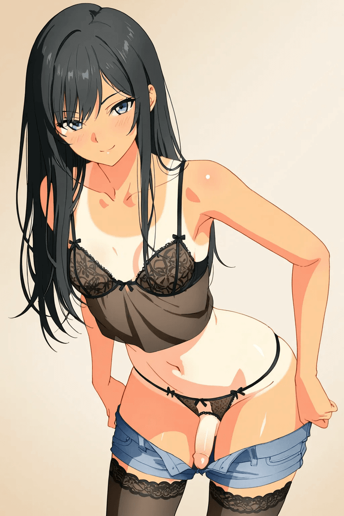 宿舍室友都是偽娘！？還都成為我的後宮！？