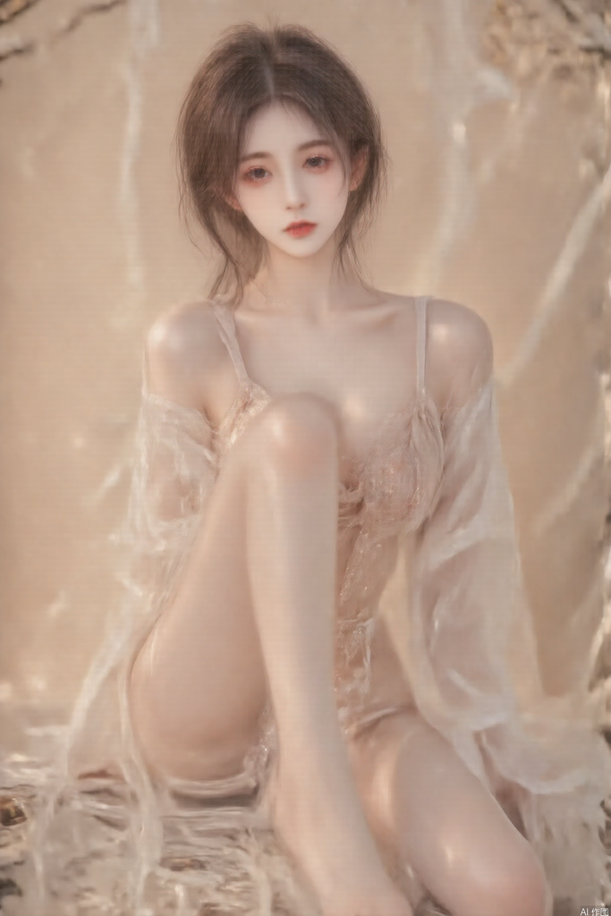 泠月 图片 2