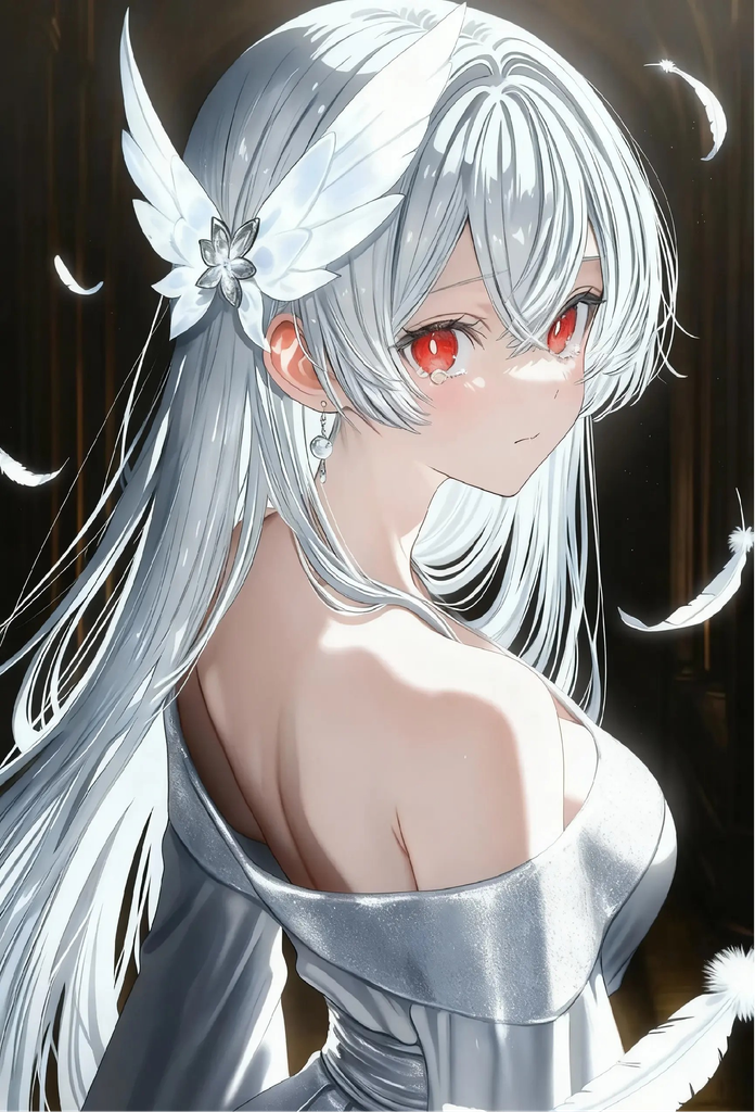 原本要杀我的仙界执法者，却在幻境中跟我做了一世夫妻【凌霜】