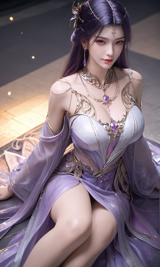 邪道女修和她的奇异尸傀