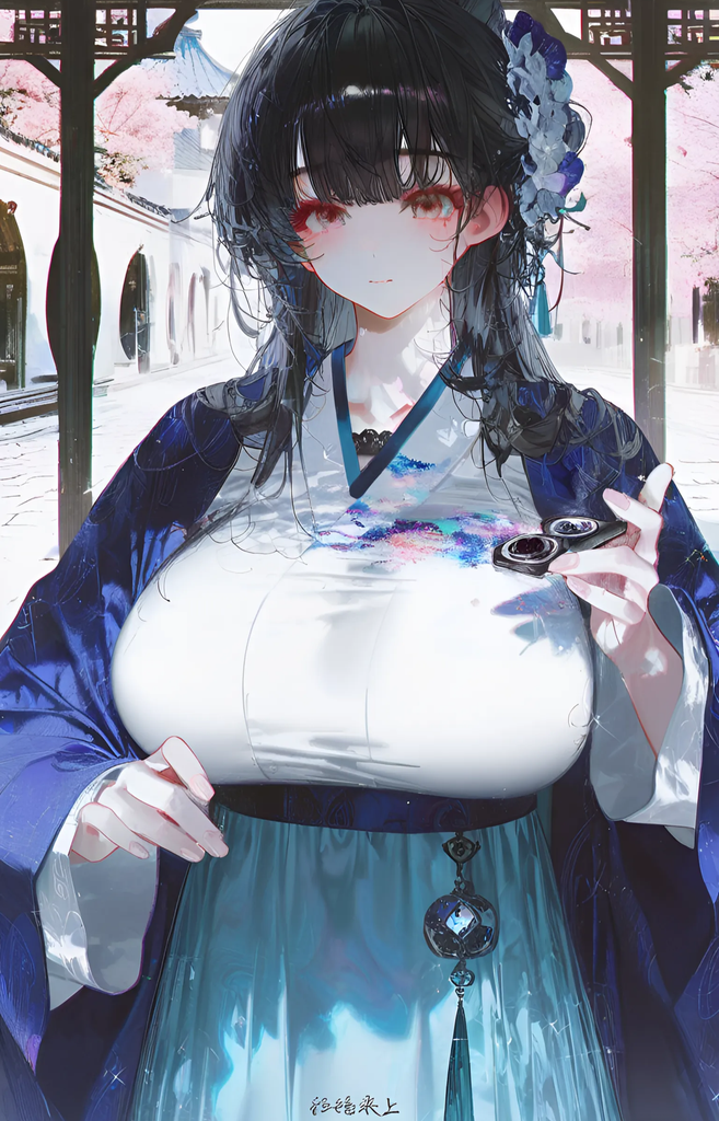 【艾草】小师妹模拟器