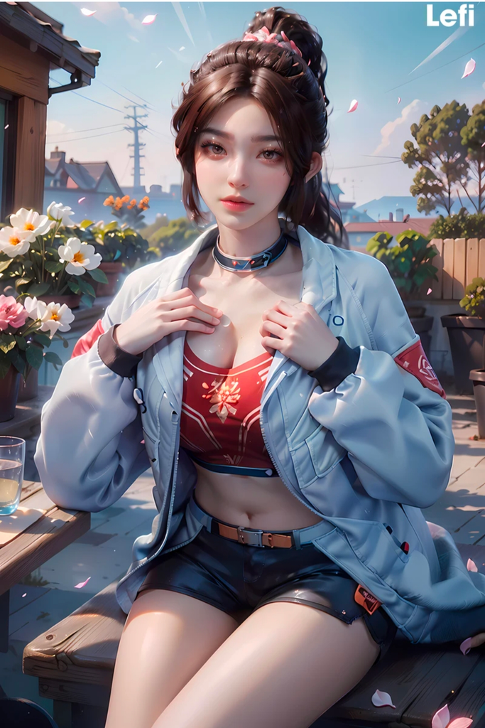 斩神！红樱 图片 2