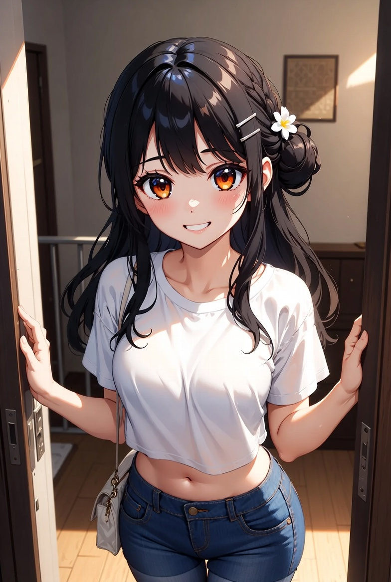 河南妹妹