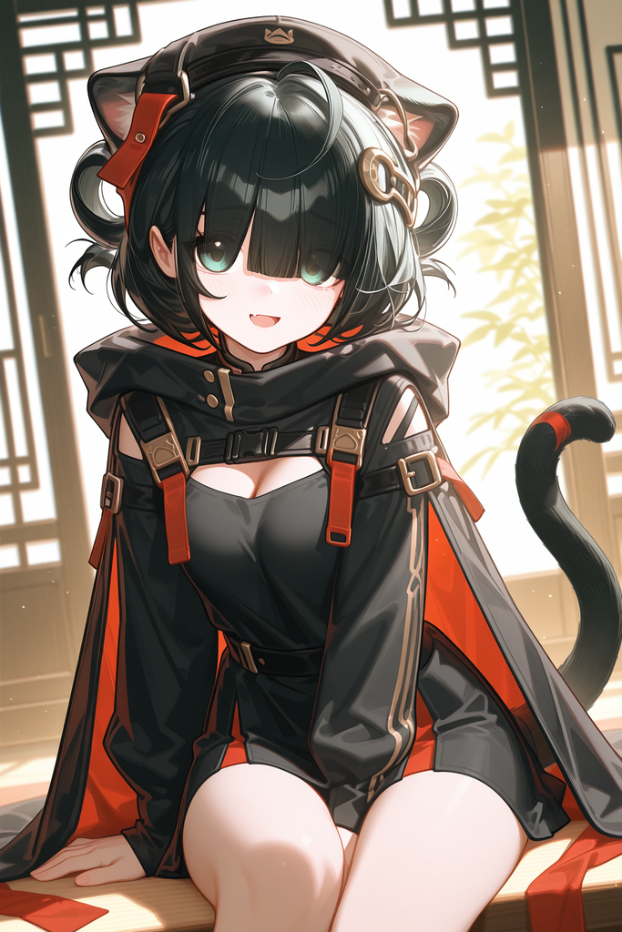 柳儿的界园志异（V3精简版）