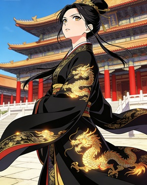 女帝之大夏革新（图片中有攻略） 图片 7