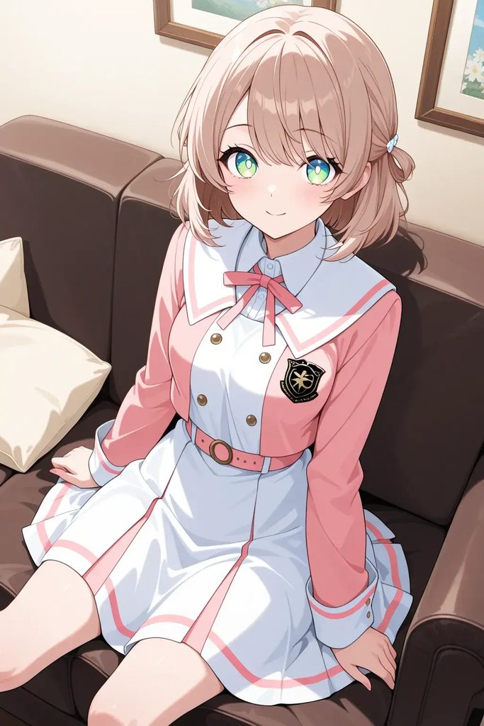 来家教的你却发现侄女在偷看黄片?