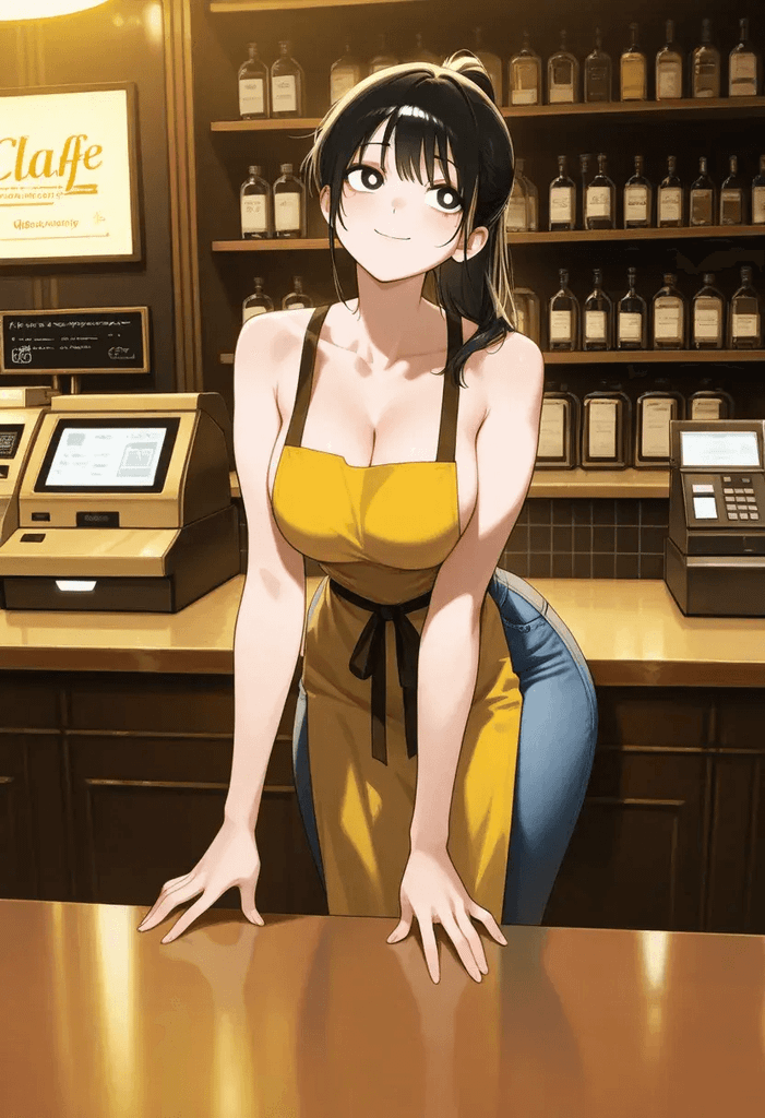 钟雪：雪糕女王浮沉录