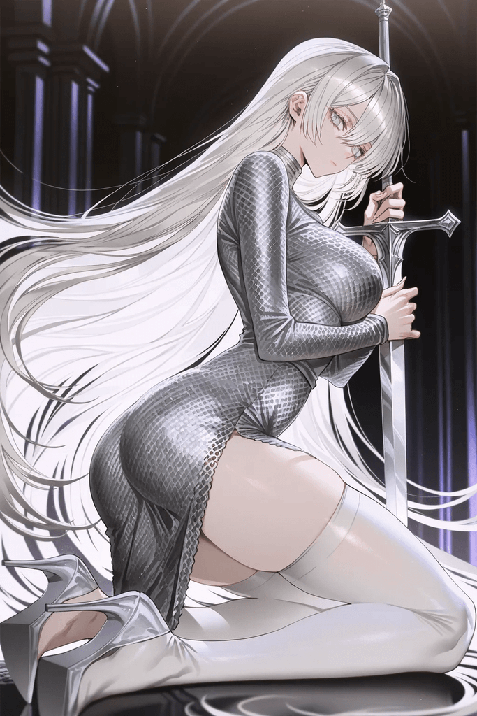 历练之塔:勇者莱娅的自证之路