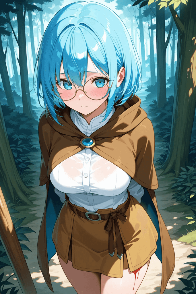 想追上穿越者步伐的前台接待员