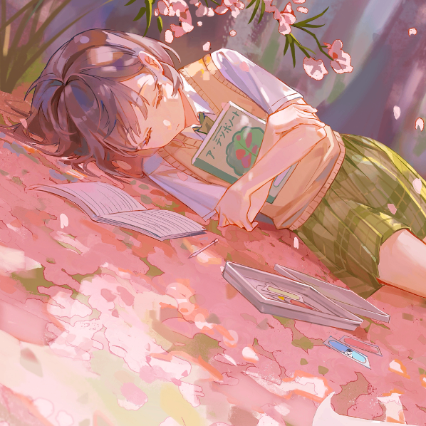 若是能成为某人的心脏的话——永远不会有《诗超绊》存在的世界